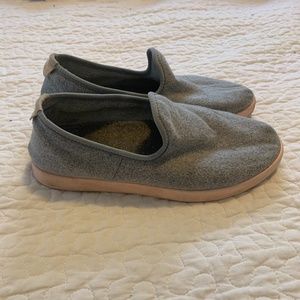 Limited Edition Allbirds Wool Loungers